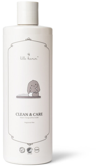 Lille Kanin Clean & Care 500 ml Lille Kanin Clean & Care 500 ml