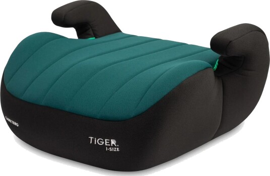 Caretero Tiger Bilstol I-Size 125x150cm Teal Caretero Tiger Bilstol I-Size 125x150cm Teal