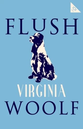 Flush Av Virginia Woolf