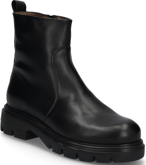 Wonders Bones 05 Black 37