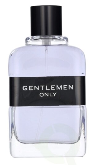 Givenchy Gentlemen Only 100 ml Eau De Toilette for Men