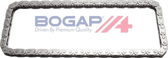 Registerkjede BOGAP B1310125