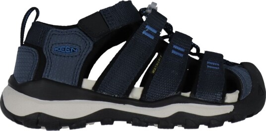 KEEN Sandaler Newport Neo H2 C Blue Night/Briller Blue KEEN 31 Sandals Blå