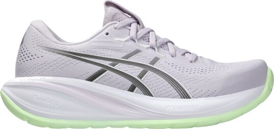 ASICS Gel Cumulus 28 Grå 40.5 ASICS Gel Cumulus 28 Grå 40.5