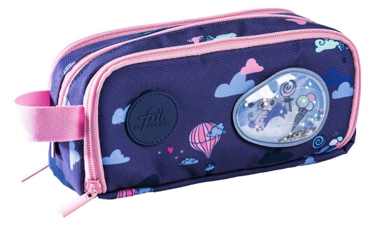 Frii of Norway Pencil Box Best Friends 23124