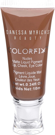 Danessa Myricks Beauty Colorfix Nudes Nude 8