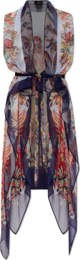 Etro Dame Jakker Flerfarget ONE SIZE,