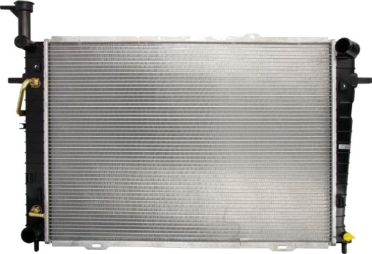 KOYORAD PL822458 Radiator motorkjøling