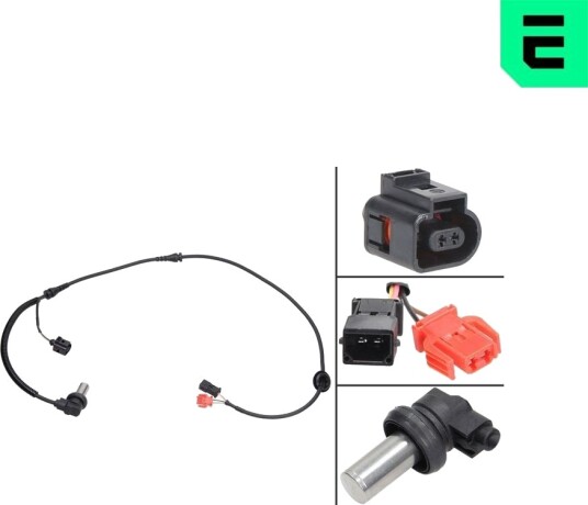 OPTIMAL 06 S062 Sensor ABS