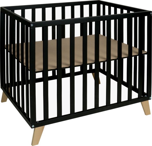 Quax Alix Lekegrind Black