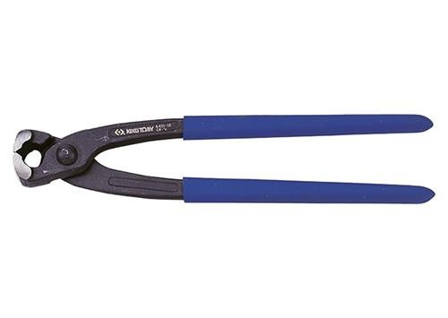 Bindetang 6431 280 Mm Dyppet Greb Bindetang 6431 280 Mm Dyppet Greb