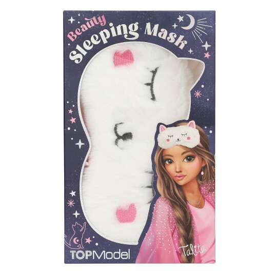 TOPModel Beauty And Me Sleeping Mask