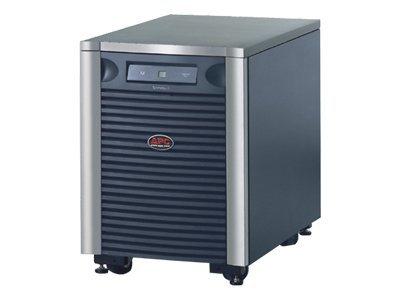 APC Extended Run Frame 9 Battery - strømarraykabinett