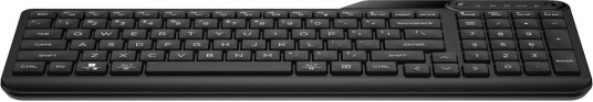 HP 460 Multi-Device Keyboard-U HP 460 Multi-Device Keyboard-U