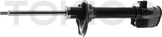 TOKICO B3505 Støtdemper