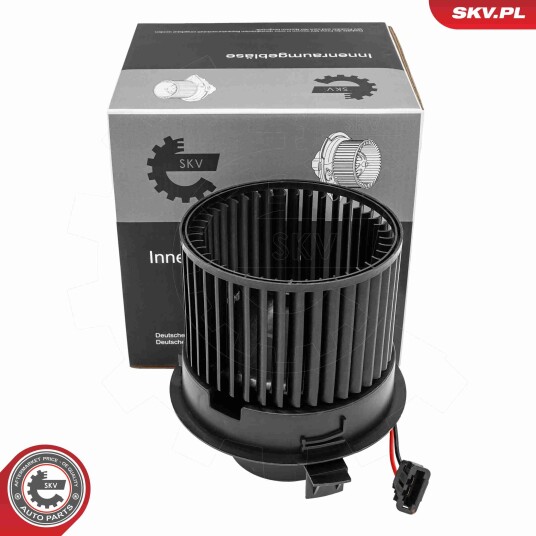 Kupévifte ESEN SKV 68SKV249 Kupévifte ESEN SKV 68SKV249