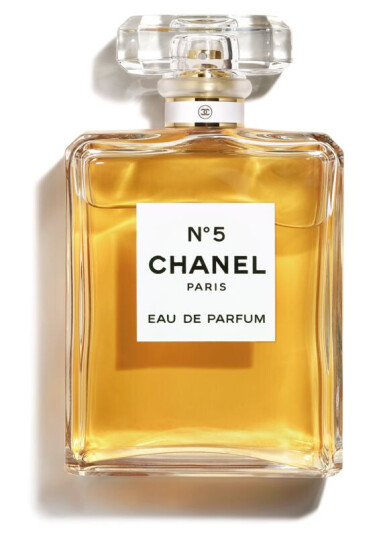 Chanel N°5 Eau de Parfum 50 ml - Tidløs Duft for Dame Chanel N°5 Eau de Parfum 50 ml - Tidløs Duft for Dame