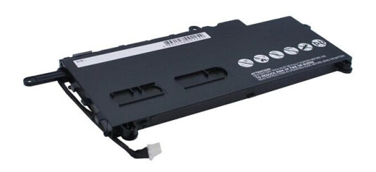CoreParts Battery - laptop battery - Li-Ion - 3.8 Ah - 29 Wh CoreParts Battery - laptop battery - Li-Ion - 3.8 Ah - 29 Wh