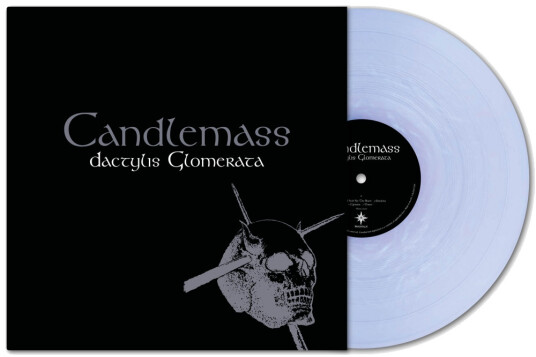 Candlemass Dactylis Glomerata Vinyl 4002600