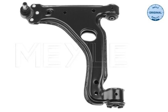 Bærebru/bærearm MEYLE 616 050 0019 Bærebru/bærearm MEYLE 616 050 0019
