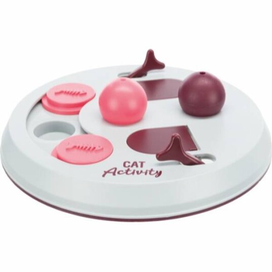 Trixie Flip Board- Katteleke Trixie Flip Board- Katteleke