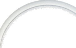Downlight LED ENERGIE   Flush Mounted / Rund 6W / 370 lm / 120 mm