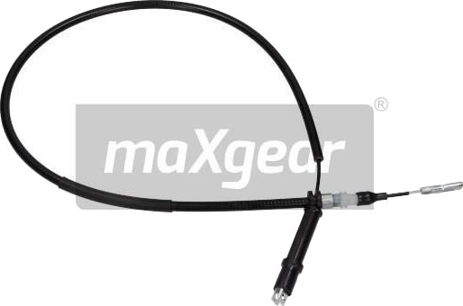 MAXGEAR 32 0063 Tautrekk håndbremse