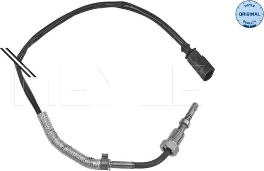 Sensor, eksostemperatur MEYLE 114 800 0207