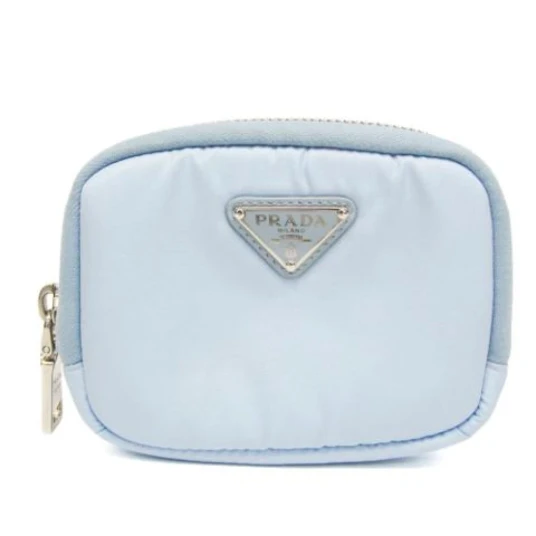 Prada Vintage Dame Blå Prada Vintage Dame Blå