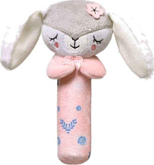 BabyOno Bunny Sunday Babyrangle - Fra 3 Mnd