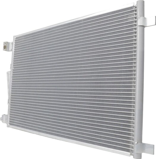 Kondensator klimaanlegg HELLA 8FC 366 221 061