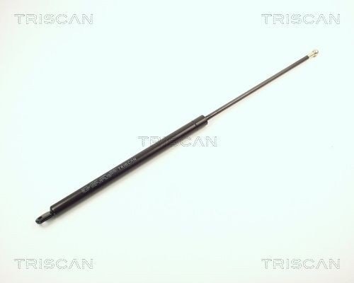 TRISCAN 8710 12201 Baklukedemper