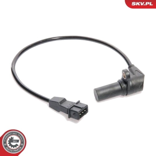 Impulsgiver, veivaksel ESEN SKV 17SKV219