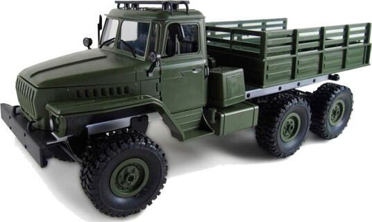 Amewi Ural RC Lastebil 1:16 2,4GHz
