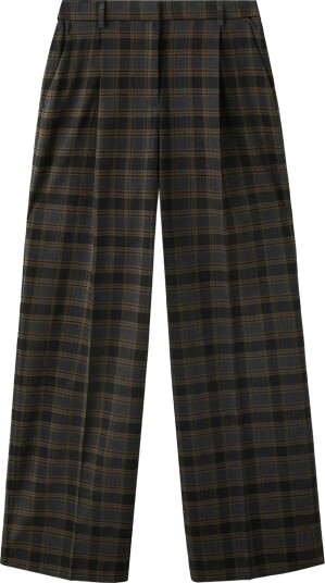 Mango Pantalon Oscar Brown 42