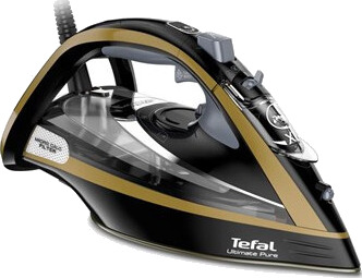 Tefal Dampstrykejern Ultimate Pure FV9865