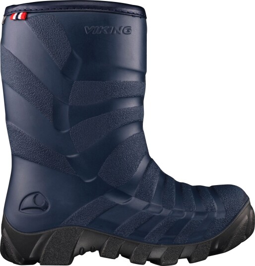Viking Kids' Ultra 2.0 25, Navy/Charcoal Viking Kids' Ultra 2.0 25, Navy/Charcoal