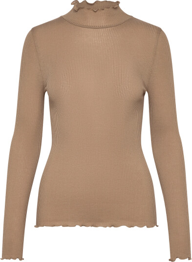 RM By Rosemunde | Rmwjohanne Wool Blend Ls T Neck T S | S