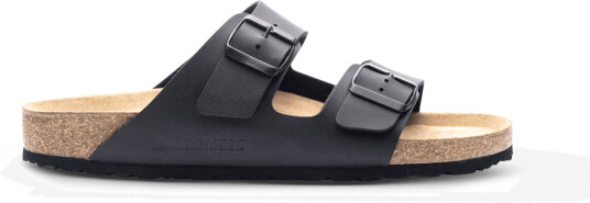 Skjerm Cartago Sandal, svart, 1 par ,SBG-10045501 45 Skjerm Cartago Sandal, svart, 1 par ,SBG-10045501 45