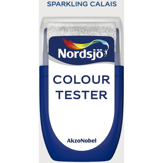 NORDSJØ COLOUR TESTER SPARKLING CALAIS 30 ML