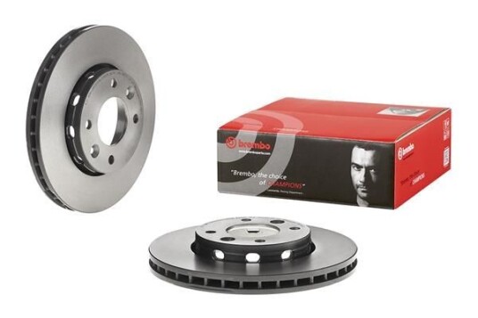 Bremseskive BREMBO 09.A149.11