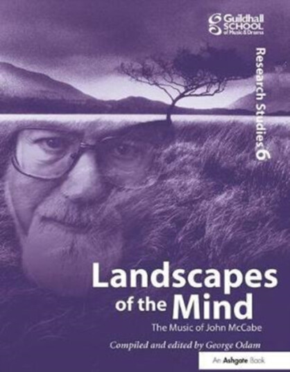 Landscapes of the Mind: The Music of John McCabe