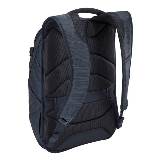 Thule Construct Backpack 24L - Notebookryggsekk - 15.6" - Karbon