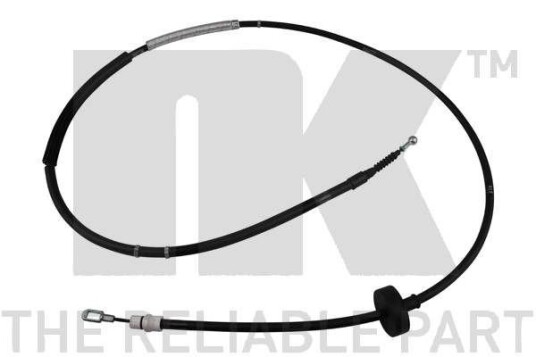 Bremsewire NK 9047100 Bremsewire NK 9047100
