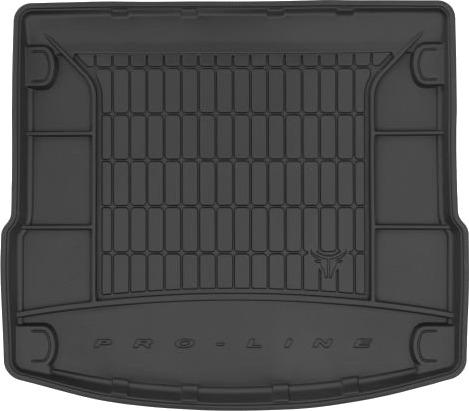 FROGUM TM402744 Gulvplate til bagasjerom / teppe til bagasjerom