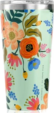 CORKCICLE Rifle Termokopp Lively Floral, ca. 0,5 liter