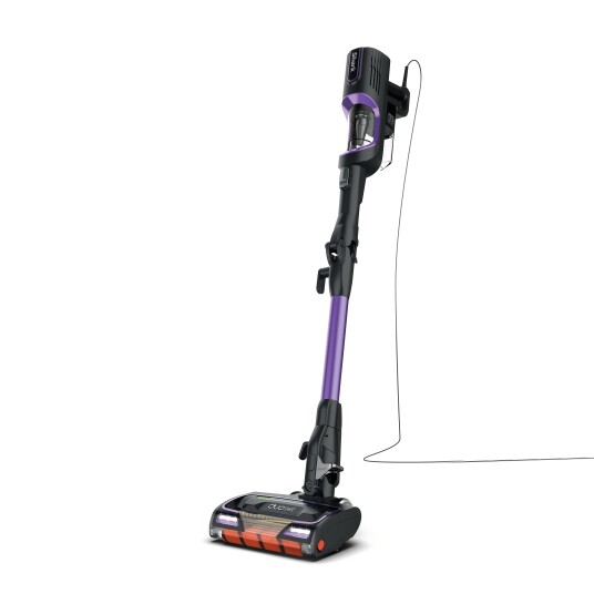 Shark 2-in-1 Vacuum cleaner DuoClean HZ500EU