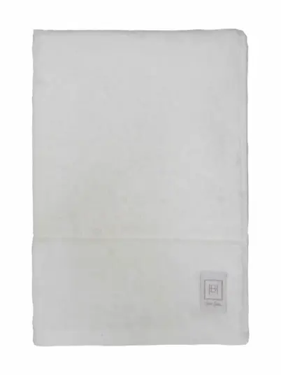 Halvor Bakke Clifton håndkle 70x140 Hvit / Brilliant white Halvor Bakke Clifton håndkle 70x140 Hvit / Brilliant white