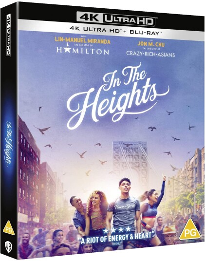 In The Heights