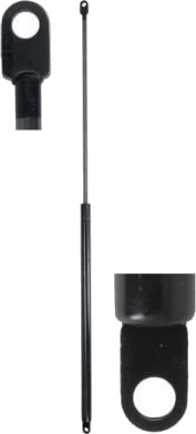 Magnum Technology MGS196 Gassfjær